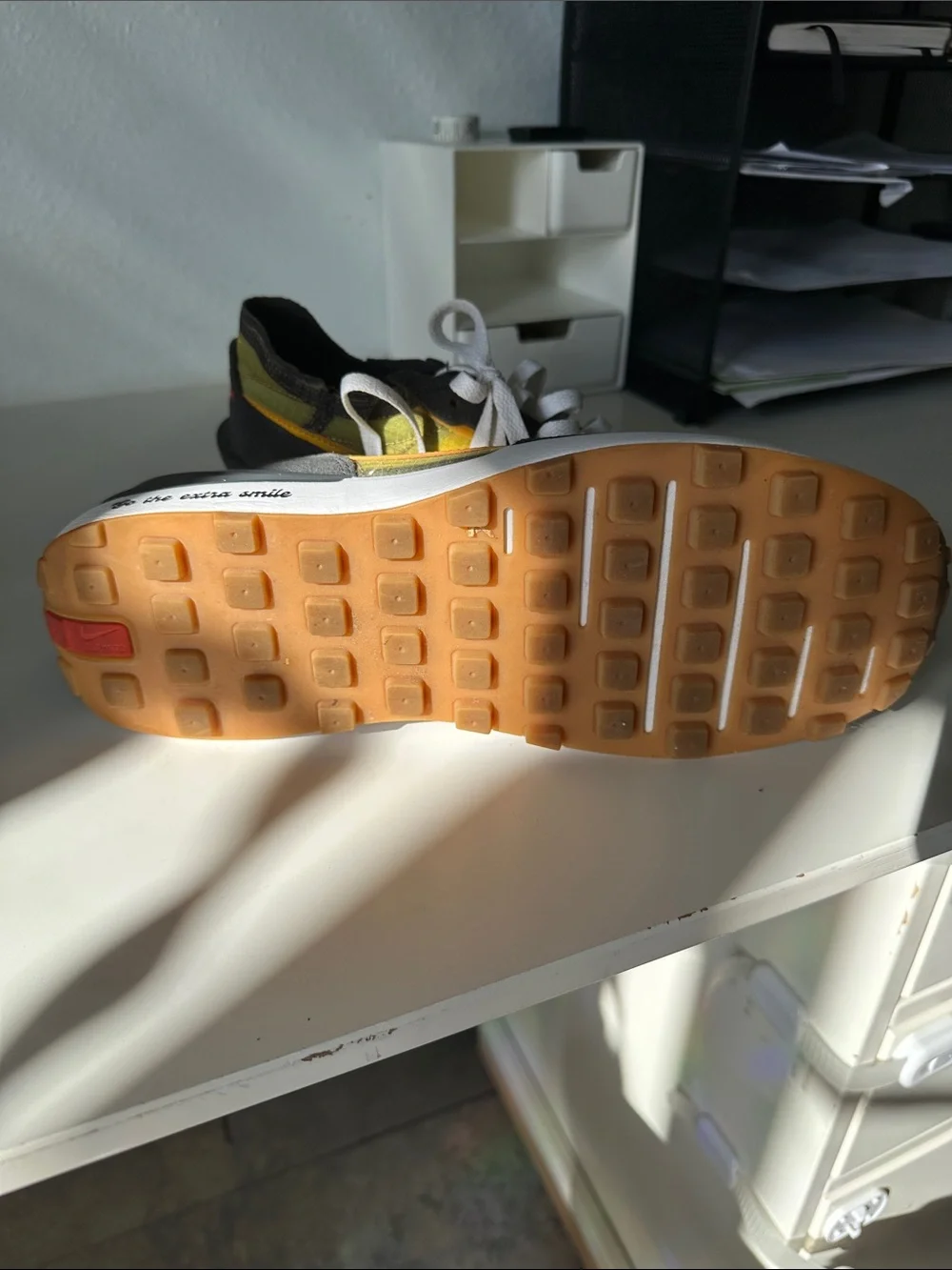 Nike Air Max Pre-Day “Go The Extra Smile” Men’s Size 10.5 Sneakers
